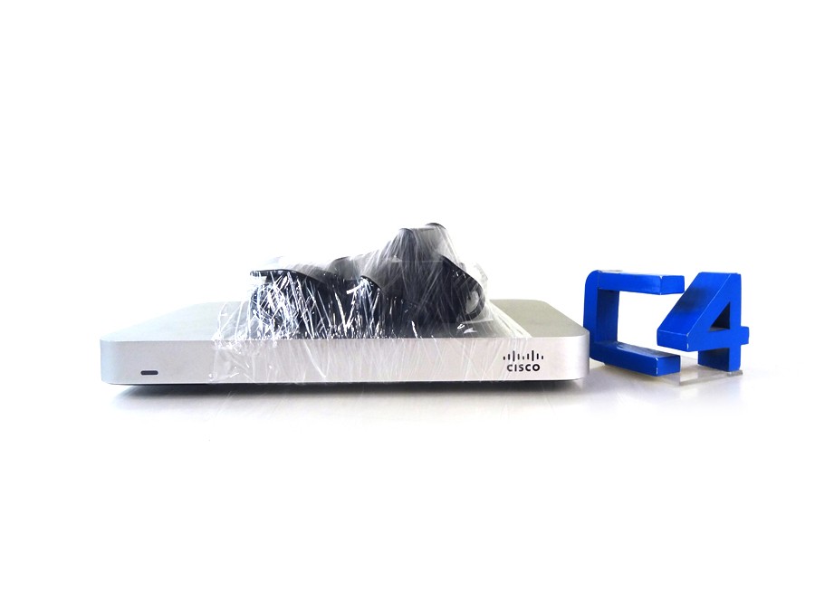 CISCO MX64-HW MERAKI MX64 CLOUD MANAGED SECURITYE