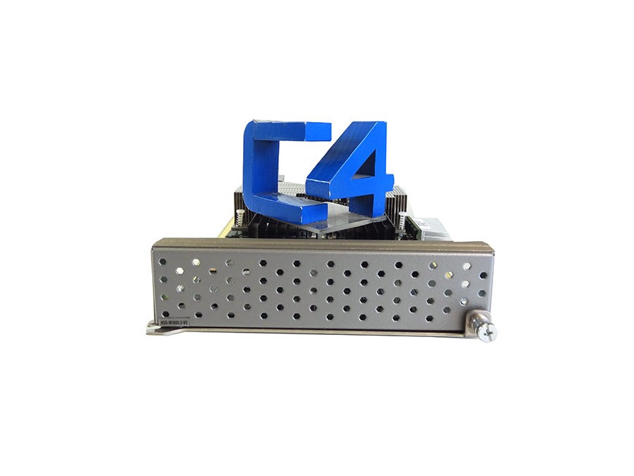 CISCO N55-M160L3-V2 NEXUS 5500 SERIES V2 LAYER 3E 