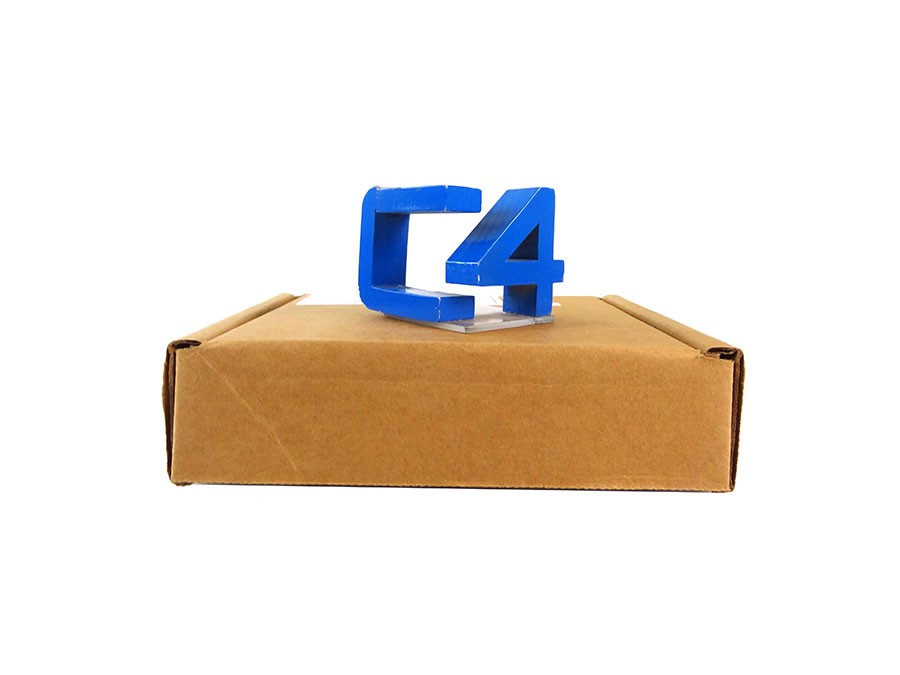 CISCO PVDM4-128 128-CHANNEL DSP Module *New Sealed*