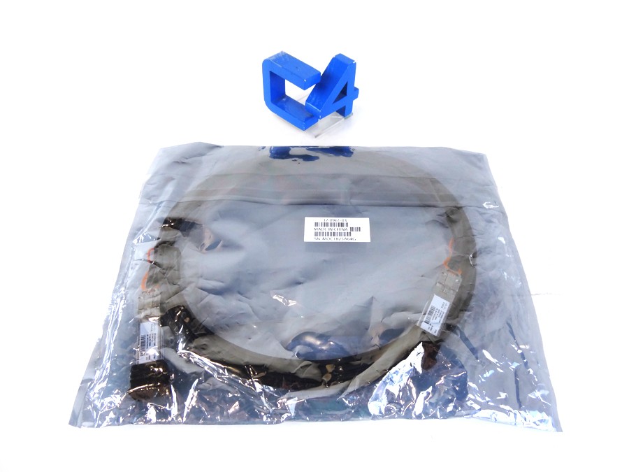 CISCO SFP-H10GB-CU-3M 10GBASE-CU SFP+ CABLE *New Sealed*