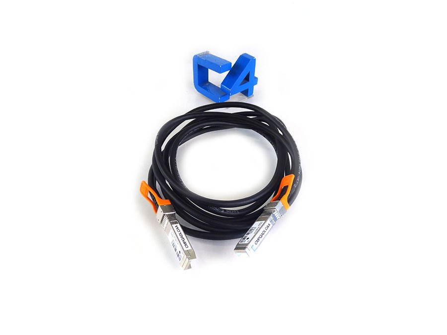 CISCO SFP-H25G-CU3M 25GBASE SFP28 PASSIVE COPPER CABLE