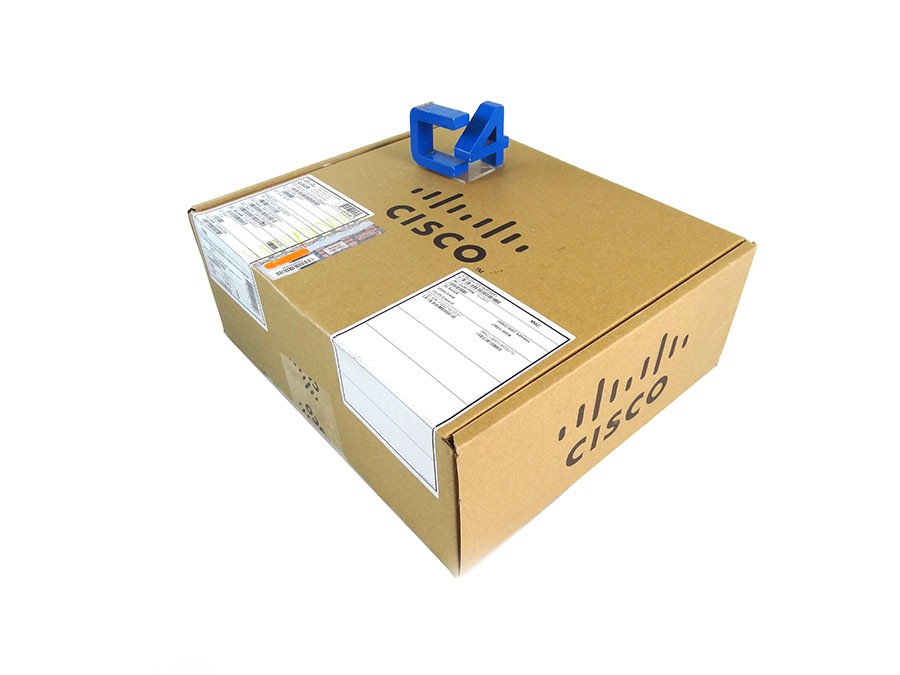 CISCO SM-X-16FXS/2FXO HIGH DENSITY ANALOG VOICE MODULE FO