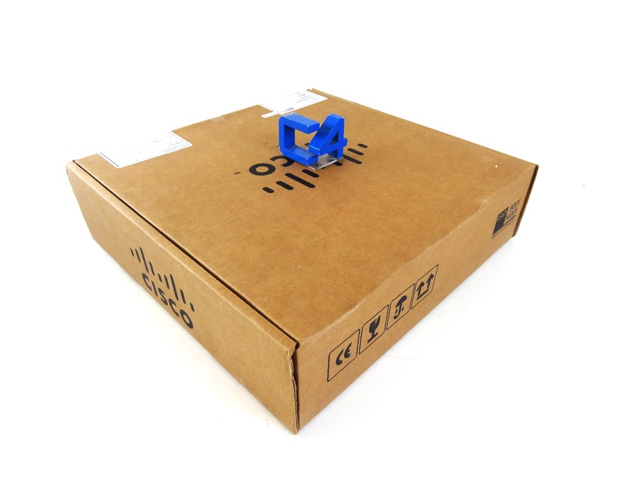 CISCO SM-X-ES3-16-P SM-X ETHERSWITCH. L2/L3. SM. 16 GE+ *New Sealed*