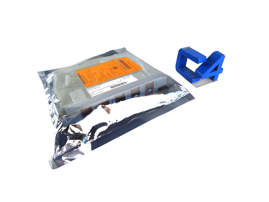 CISCO SPA-10X1GE-V2 10-PORT GIGABIT ETHERNET SPA