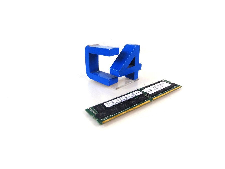CISCO UCS-MR-1X322RV-A 32GB DDR4-2400 MHZ RDIMM DUAL RANK