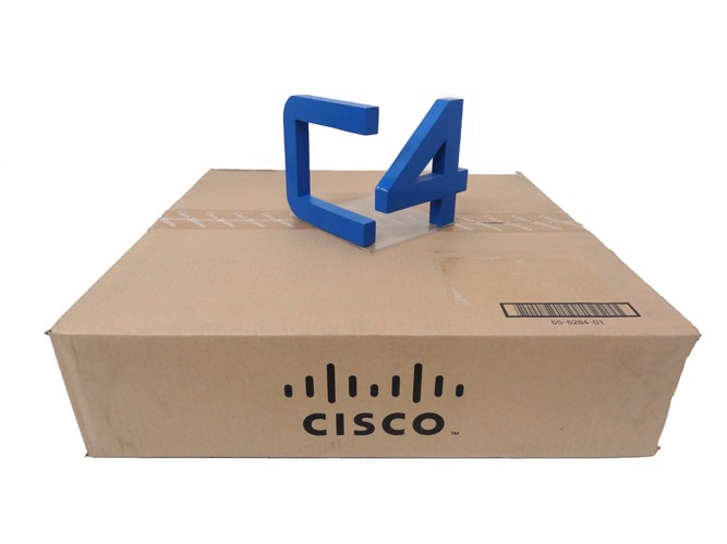 CISCO WS-C3560G-48TS-S Catalyst 3560 Gigabit Ethernet Switch - New sealed
