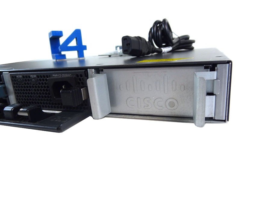 CISCO WS-C3650-24TS-S CATALYST 3650 24P SWITCH