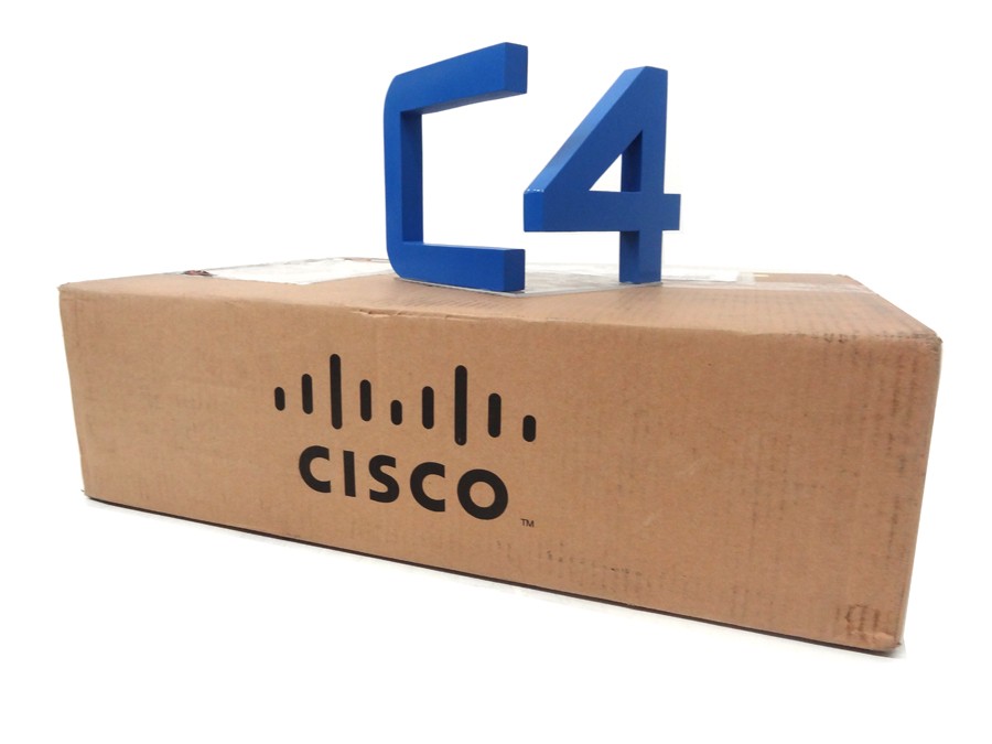 CISCO WS-C3750V2-24FS-S Catalyst 3750V2-24FS Layer 3 Switch
