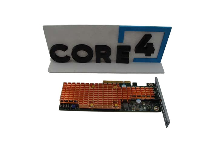 MISC CNN5560-750-C35-NHB-G CAVIUM NITROX SECURITY PROCESSOR PCIE