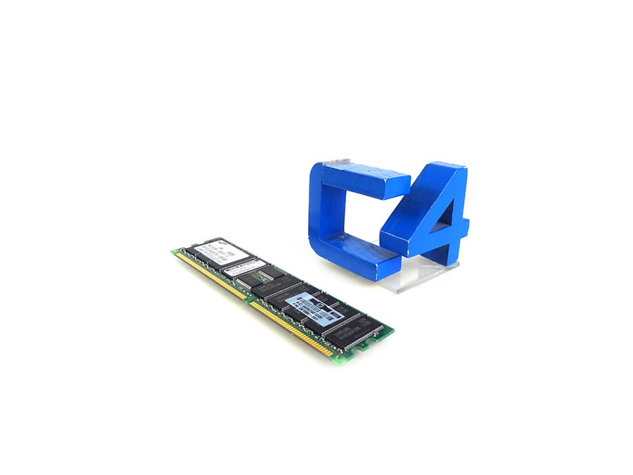 COMPAQ 261584-041 512MB PC2100 266MHZ SDRAM 