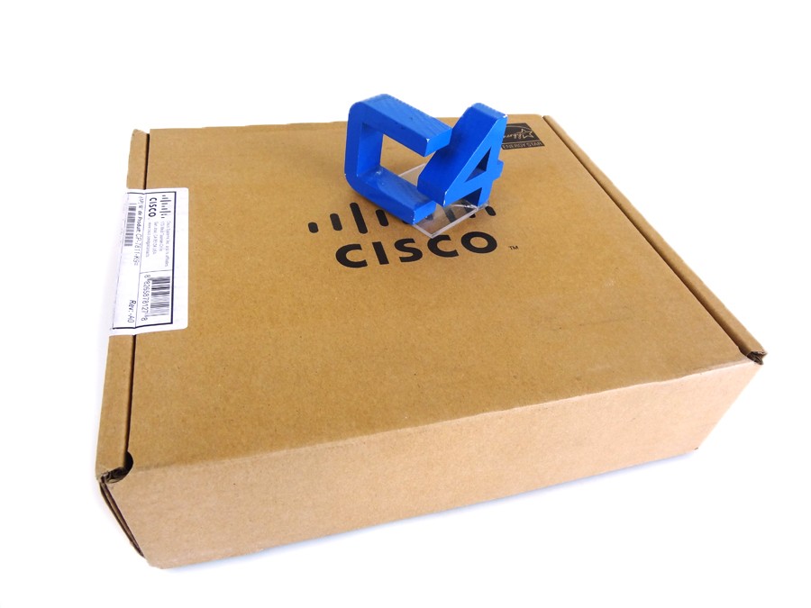 CISCO CP-7811-K9 CP-7811-K9= CISCO 7811 IP PHONE, 1T