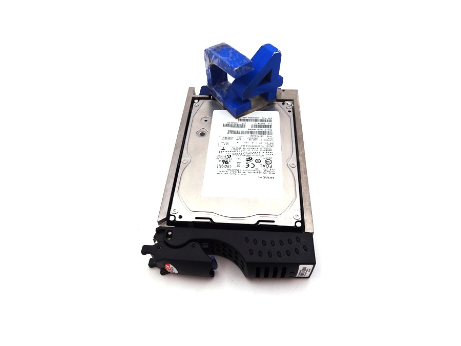 DELL CPRCM 450GB 15K FC HDD