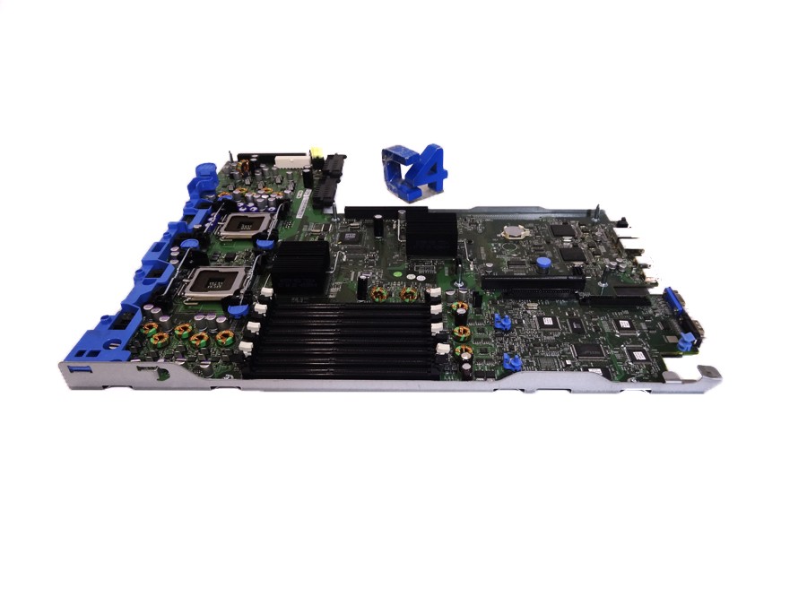 DELL CW954 POWEREDGE 2950 SYSTEMBOARD G1 