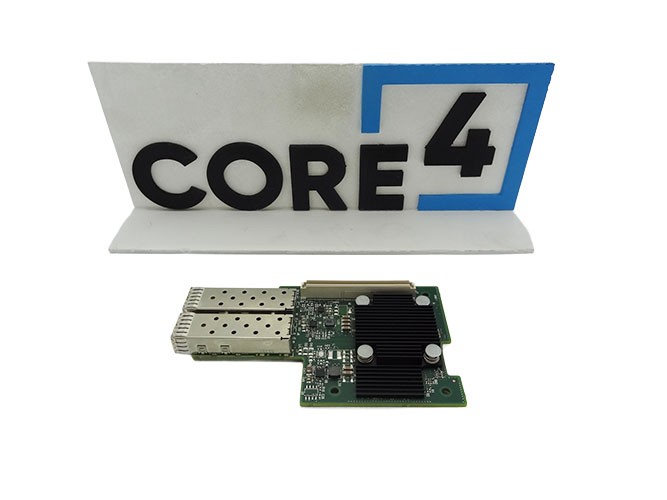 HP CX4421A Mella MCX4421A-ACQN DP 25Gb OCP 2.0 Type1 ETH