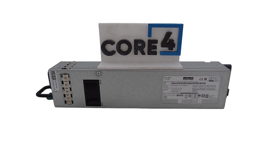 PALO ALTO D1U54P-W-650-12-HB4C-PAN PALO ALTO 650W AC POWER SUPPLY