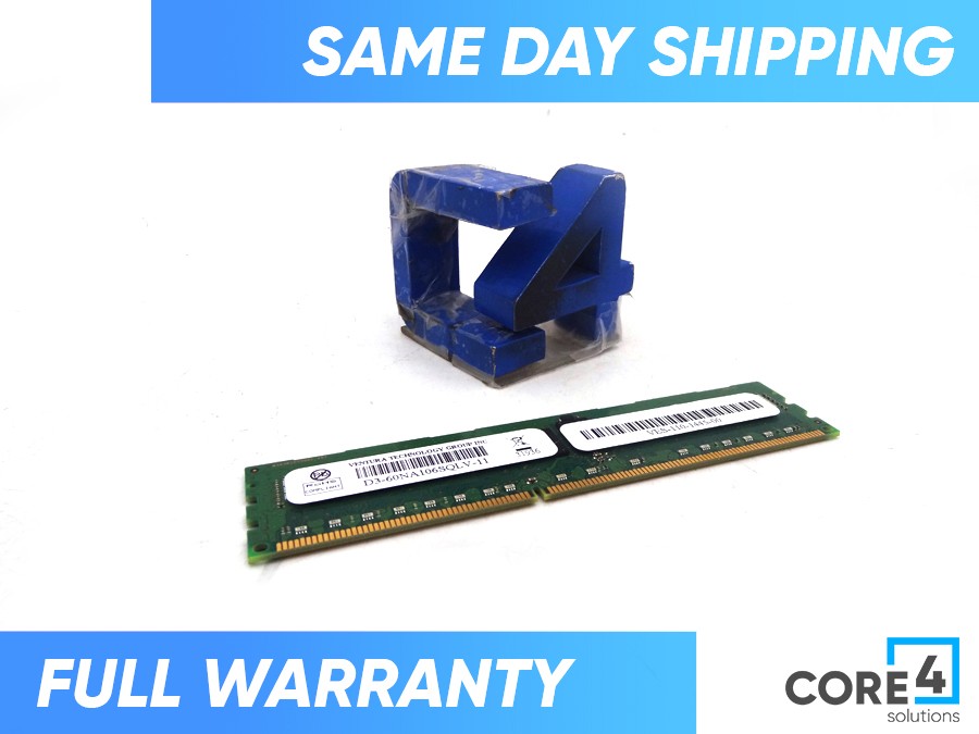 VENTURA D3-60NA106SQLV-11 8GB PC3-12800R MEMORY