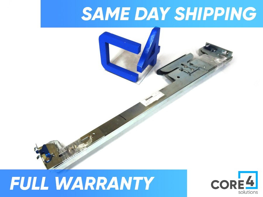 DELL DC610 POWERVAULT MD1000/3000 STATIC RAILS 