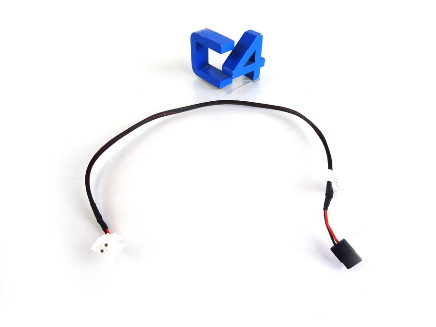 DELL 44PPH POWEREDGE R330 ODD PWR CABLE 19