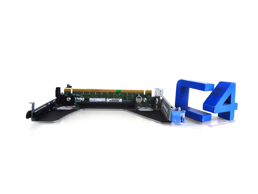 DELL 6K9W2 X8/X16 RISER CARD FOR POWEREDGE R620