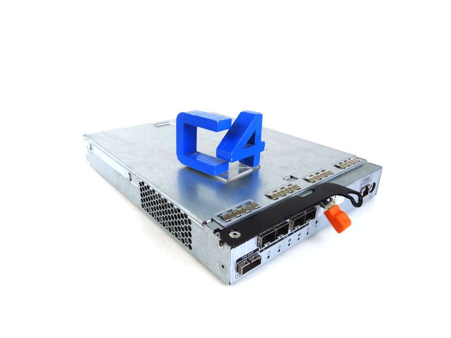 DELL CG87V POWERVAULT MD3600F CONTROLLER