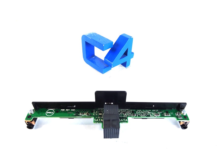 DELL CYK8N POWEREDGE M520/620 SATA 1X2 BACKPLANE 