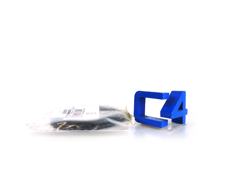 DELL GG661 M1000E 1M CAB STACKING CABLE