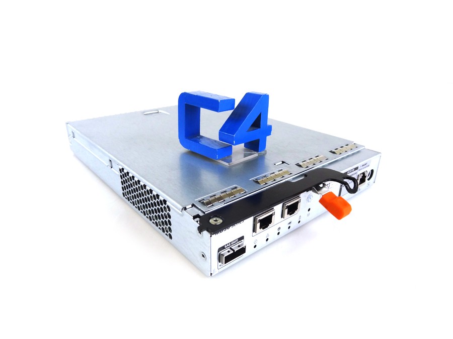 DELL JFW1P POWERVAULT MD36XXX CONTROLLER 