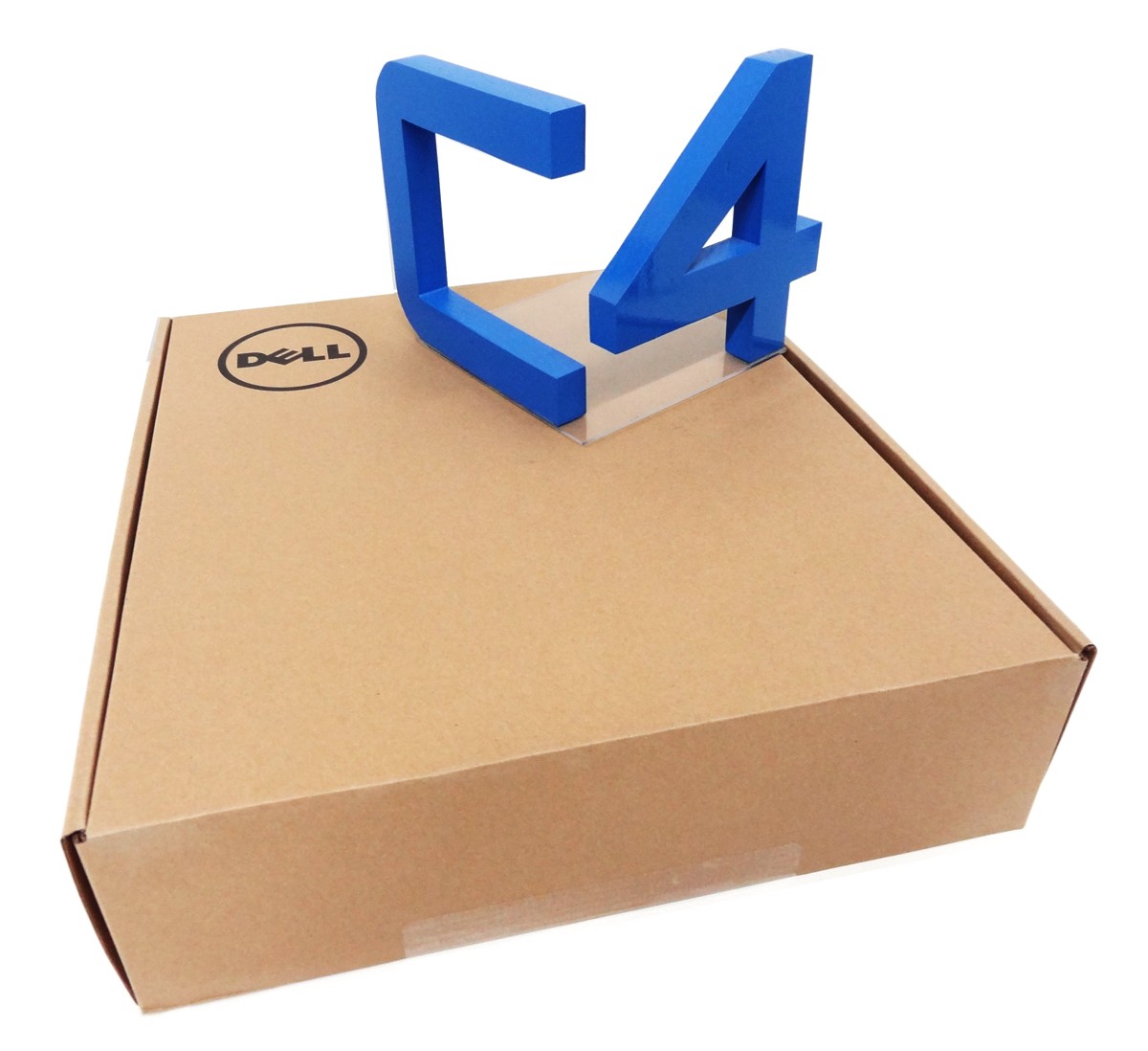 DELL 9NP48 POWERCONNECT M8024-K BLADE SWITCH