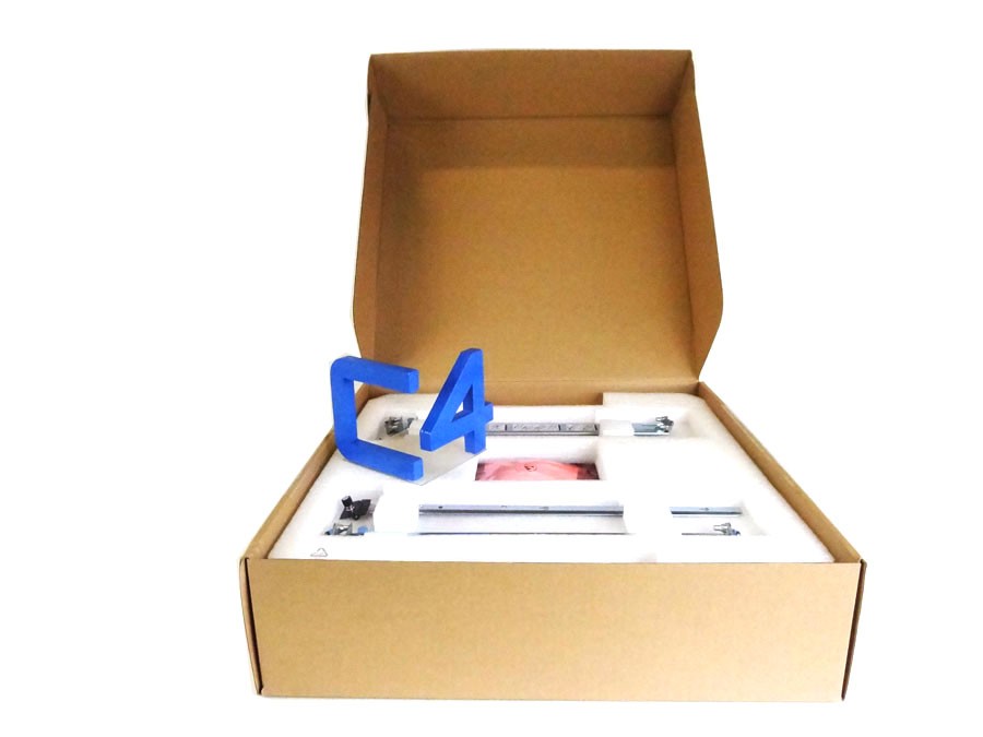 DELL N3048 POWERCONNECT SWITCH - 463-7709, H784T, P2CD6