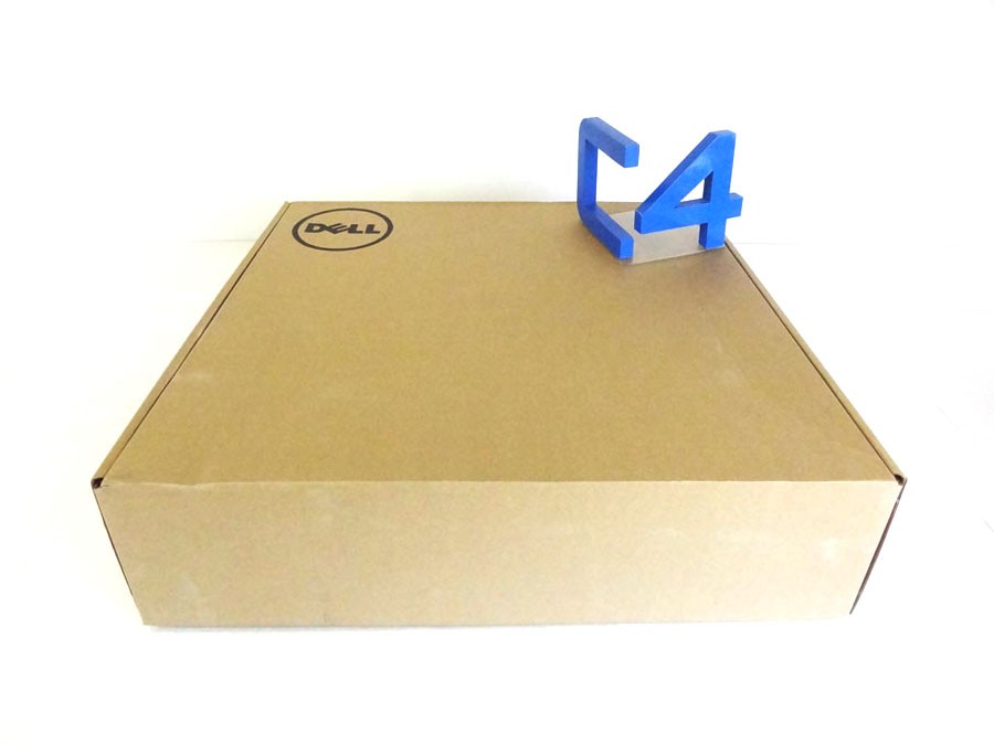 DELL S3124 POWERCONNECT SWITCH W/ 1X PSU RAILS - 463-7669 FDM8G 