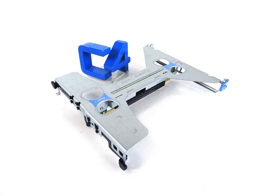 DELL V3M34 X8/X16 RISER CARD FOR POWEREDGE R620