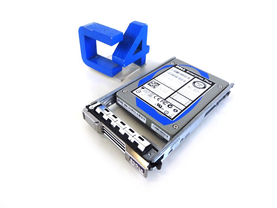 DELL V6JNY EQUALLOGIC 800GB SSD
