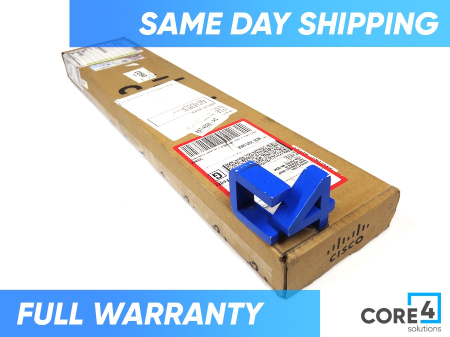 CISCO DS-C9396S-KIT-CSCO DS-C9396S ACCESSORIES KIT *New Sealed*