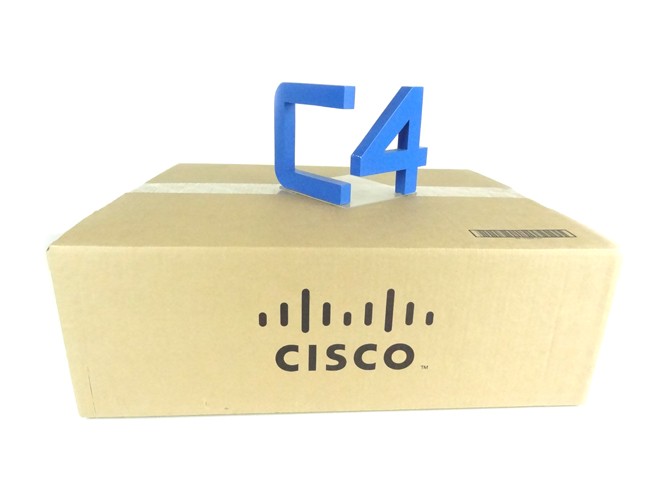 CISCO DS-X9248-256K9 48-PORT 8-GBPS FC PORT MODULE