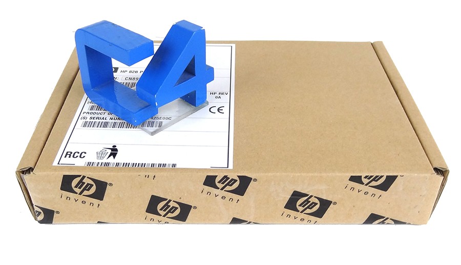 HP AP770A 82B PCI-E 8GB FC DUAL HBA