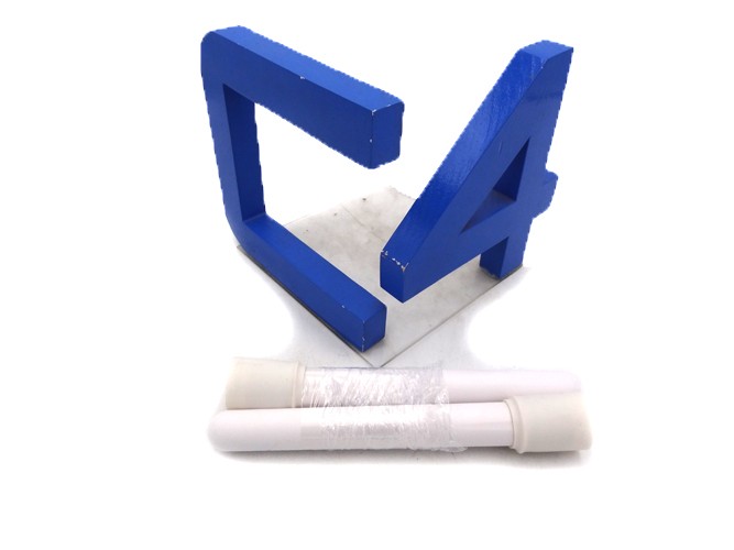 MERAKI MA-ANT-20 Meraki Dual-Band Omni Antenna (47 dBi Gain) Set of 2