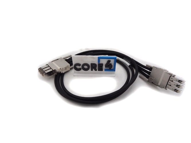 CISCO STACK-T1-1M CISCO 1M TYPE 1 STACK CABLE