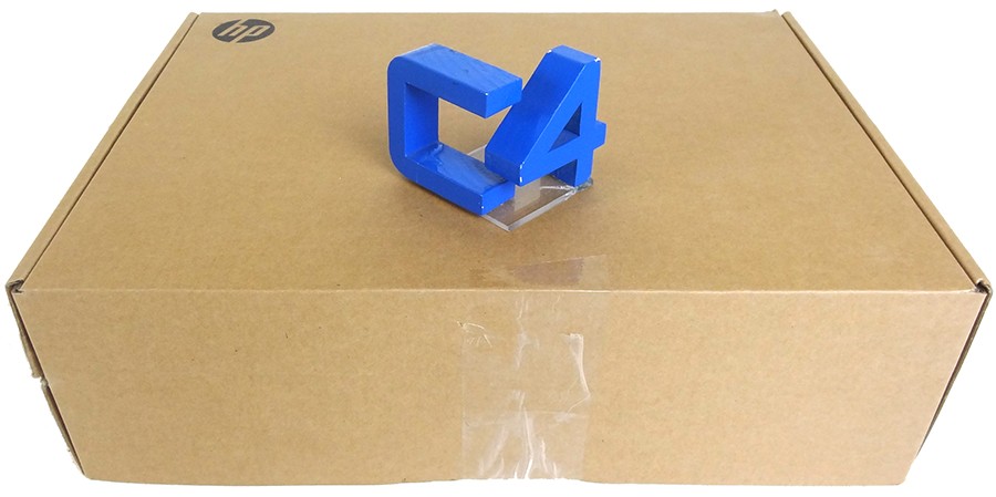 HP J9765A HP 4110 IP PHONE