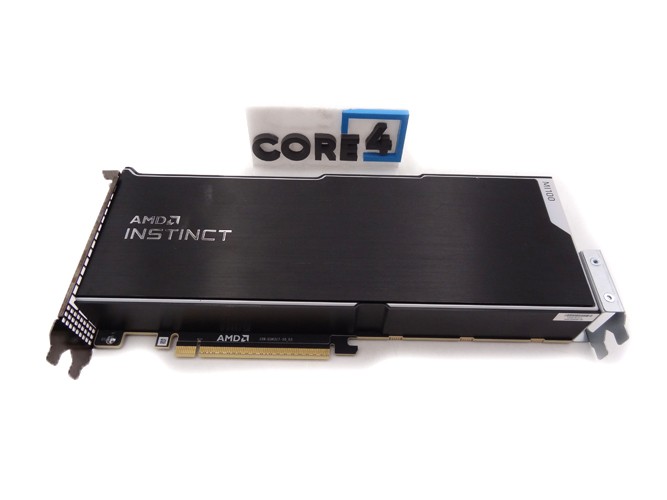 AMD 102D3431500 AMD INSTINCT MI100 32GB PCIE GPU
