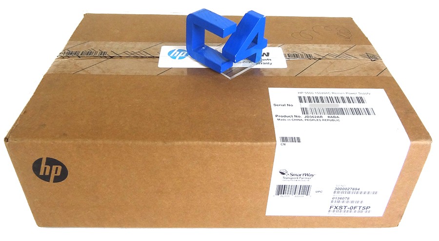 HP JD362A HP A5500 150WAC POWER SUPPLY