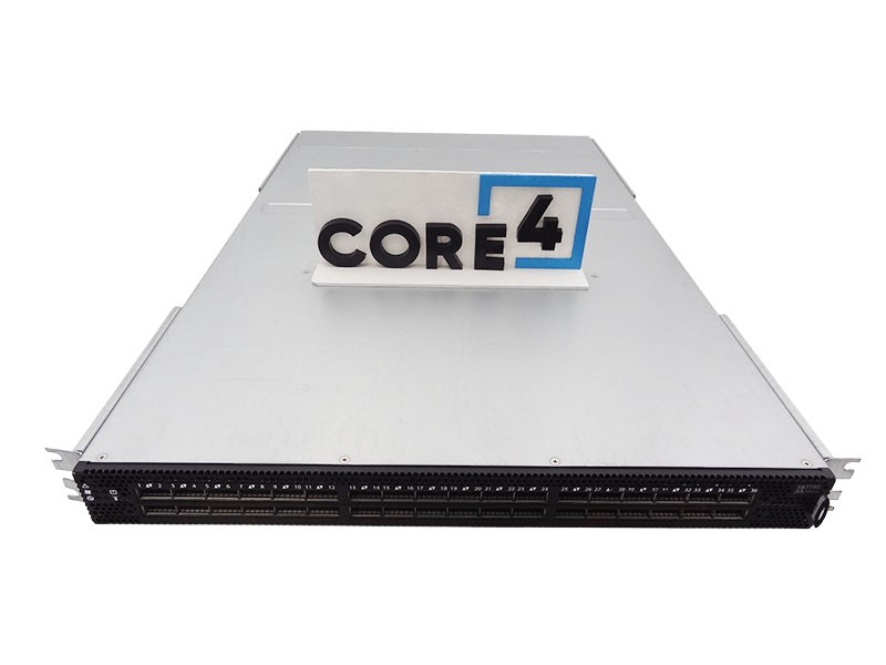 MELLANOX MSB7790-ES2F 36-PORT SB7790 100GBPS EDR IB SWITCH