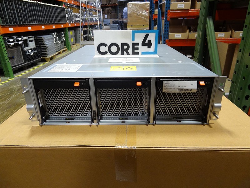 NETAPP FAS8200A NETAPP FAS8200 DUAL CONTROLLER FILR