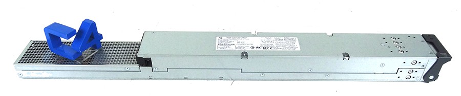 HP 733830-001 2650 WATT PLATINUM HOT PLUG POWER SUPPLY FOR BLADESYSTEM C7000 ENCLOSURE