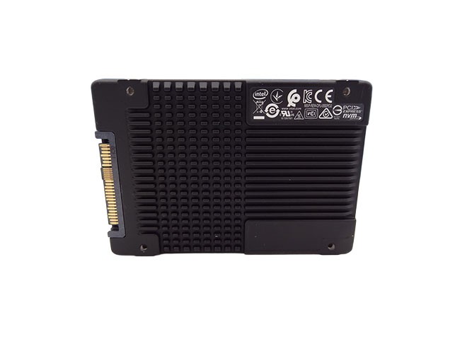 DELL SSDPE21K750GAT INTEL 750GB 2.5 OPTANE U.2 P4800X NVMe SSD