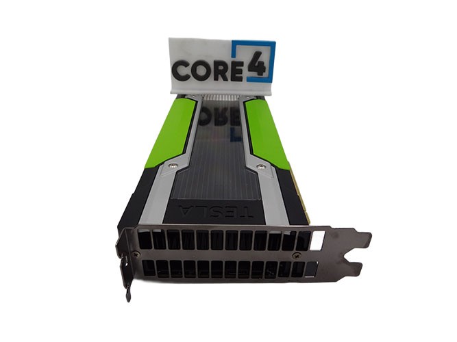 NVIDIA 699-22405-0070-120 M10 32GB PCIe 3.0 DUAL SLOT GPU