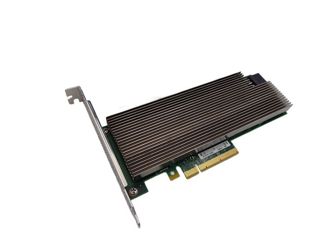 INTEL 8950-SCCP 8950 QUICKASSIST ADAPTER PCIE