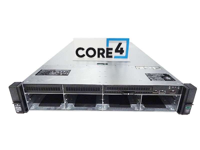 HP 878614-B21 HPE DL385 GEN10 12LFF CTO