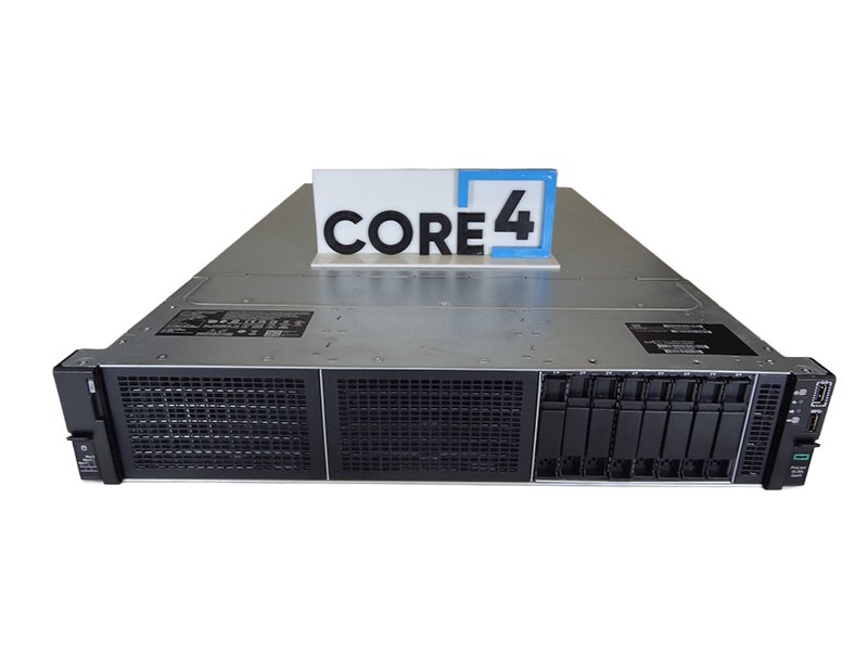 HP P53921-B21 HPE DL385 GEN11 8SFF CTO SERVER