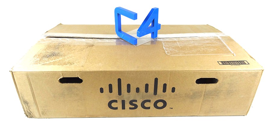 CISCO N5K-C5596T-FA CISCO NEXUS 5596T SWITCH - MANAGED+