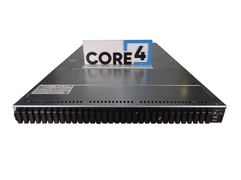 SUPERMICRO 1029P-NES32R 32x E1.S or m.2 STORAGE SERVER